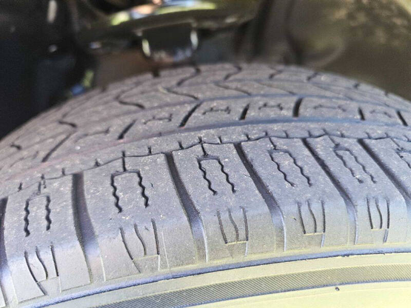 2020 Mazda CX-5 Sport