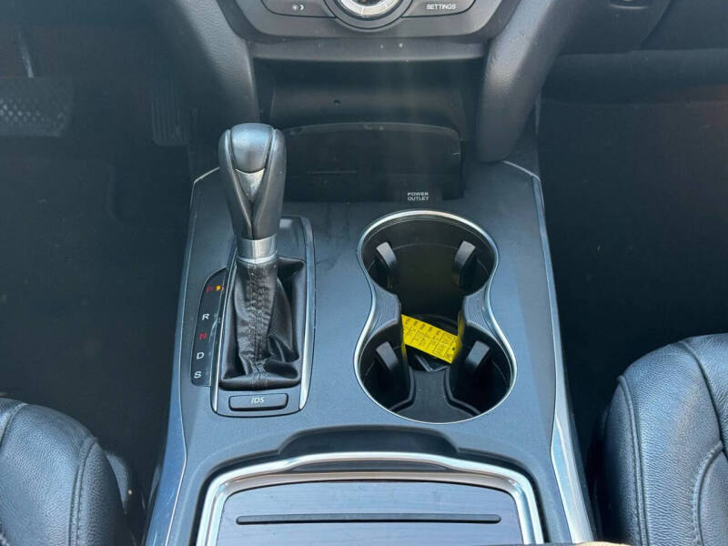 2014 Acura MDX w/Tech