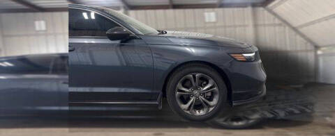 2023 Honda Accord