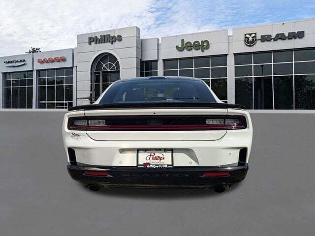 2026 Dodge Charger