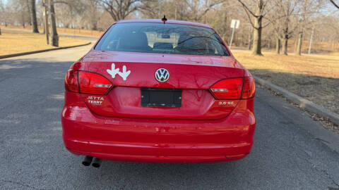 2013 Volkswagen Jetta