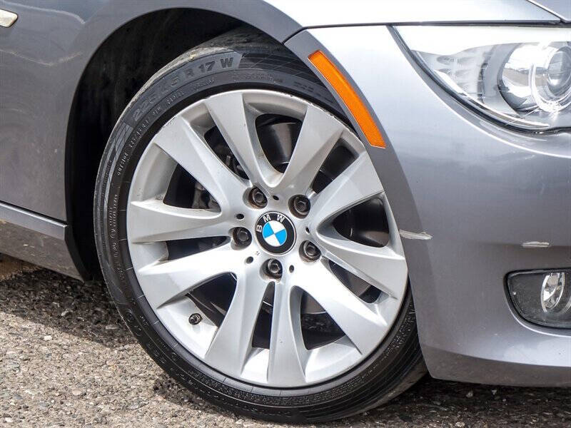 2013 BMW 3 Series