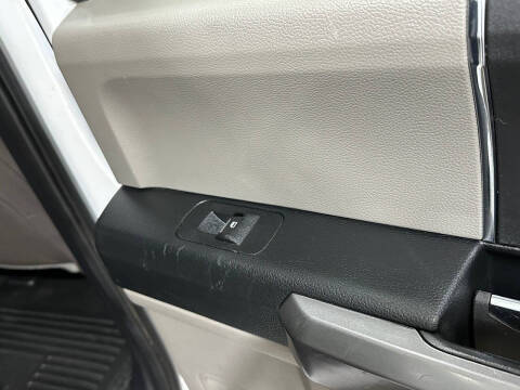 2020 Ford F-450 Super Duty