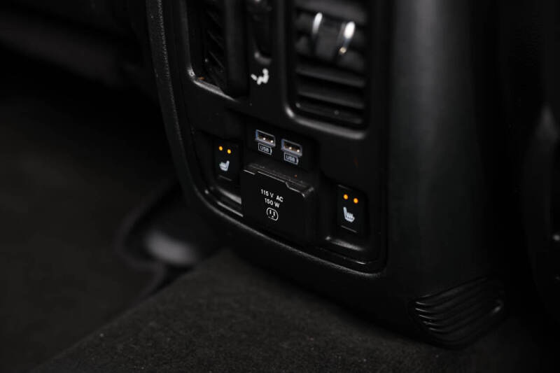 2022 Dodge Durango SRT 392