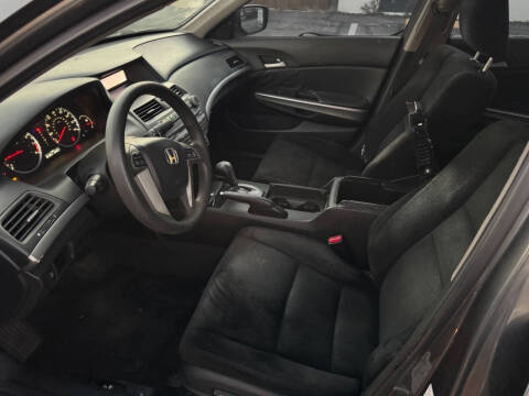 2009 Honda Accord EX