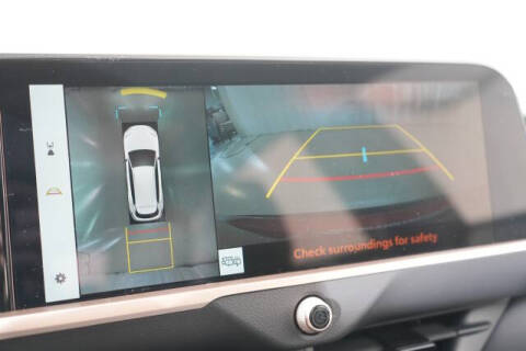 2025 Toyota Crown Signia Limited