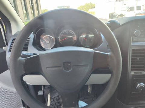 2008 Dodge Grand Caravan C/V