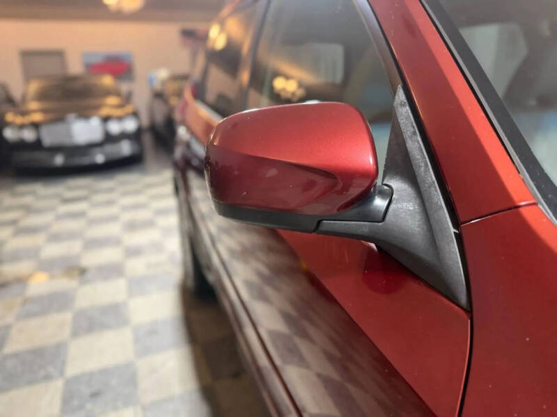 2010 Subaru Forester 2.5X Premium