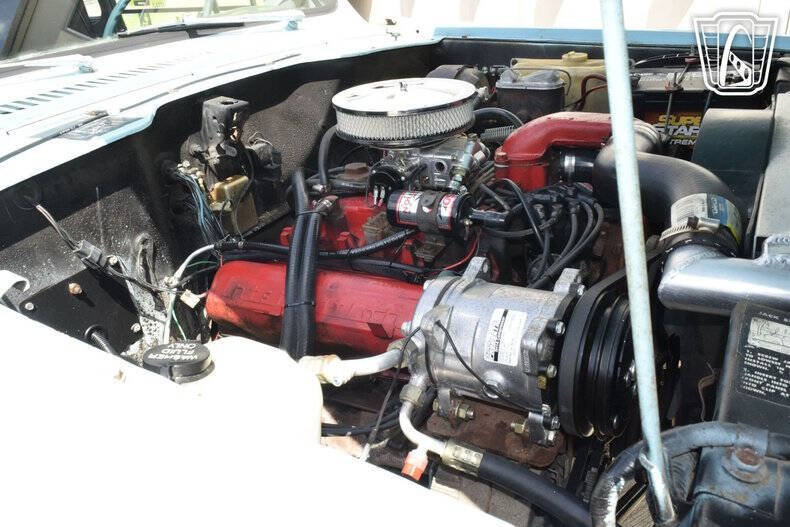 1977 International Scout