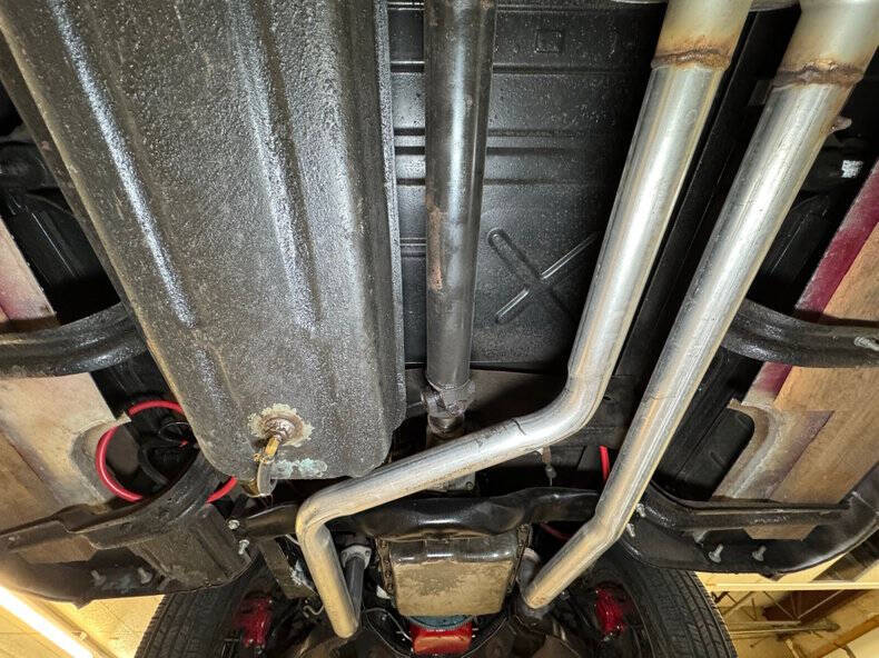 1950 Dodge D100 Pickup