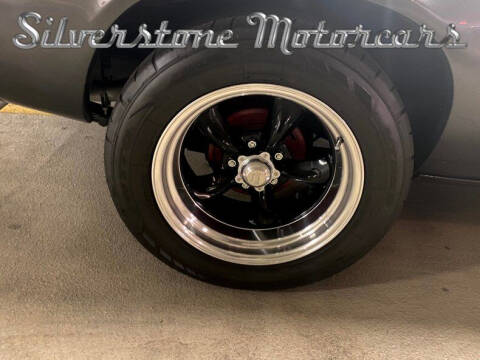 1975 Chevrolet Camaro