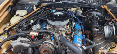 1982 Chrysler Imperial