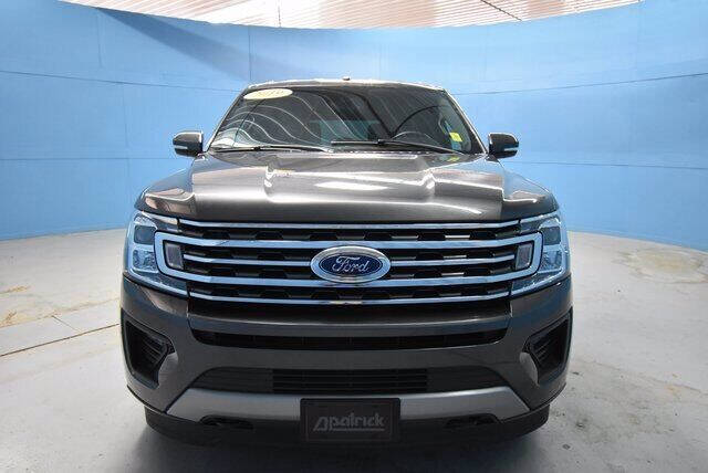 2019 Ford Expedition MAX XLT