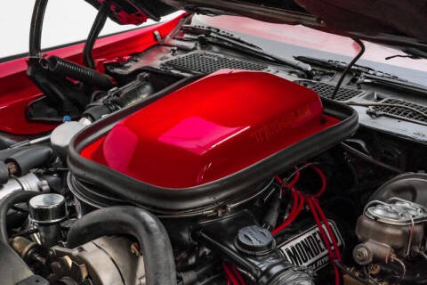 1979 Pontiac Firebird