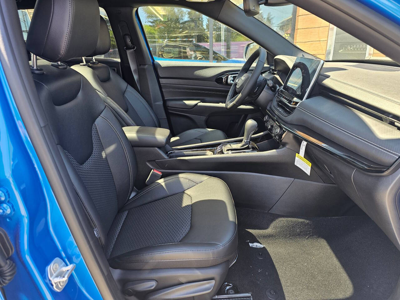 2024 Jeep Compass for sale at Autos by Talon in Seattle, WA