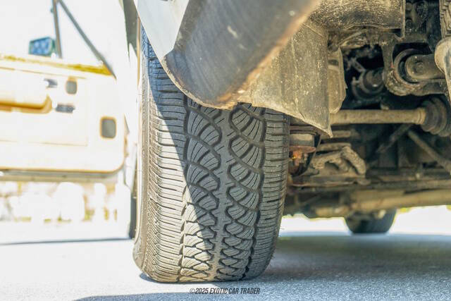 1990 Rolls-Royce Silver Spur