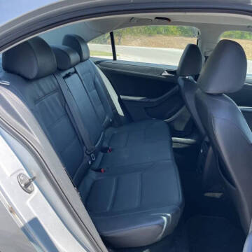 2011 Volkswagen Jetta