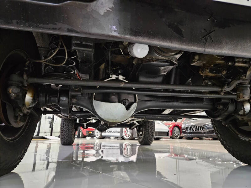 1979 Land Rover Range Rover