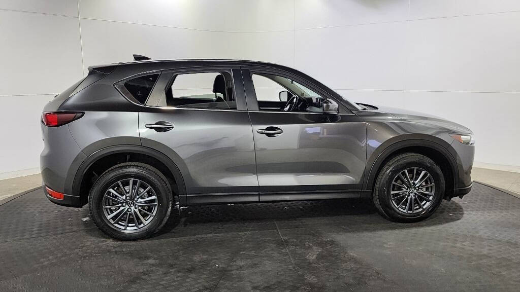 2021 Mazda CX-5 for sale at NJ Car Buyer in Jersey City, NJ