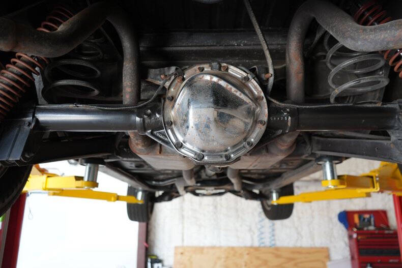 1972 Chevrolet El Camino