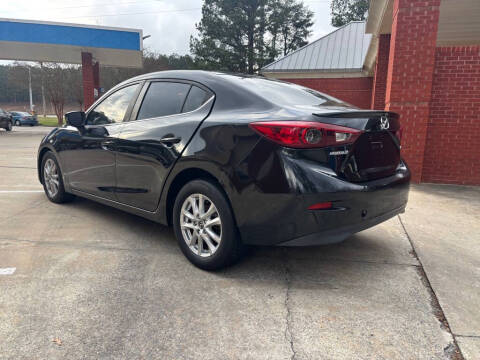 2014 Mazda MAZDA3 i Touring