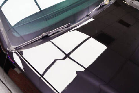 2003 Mercury Marauder