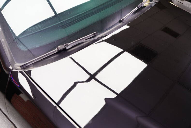 2003 Mercury Marauder