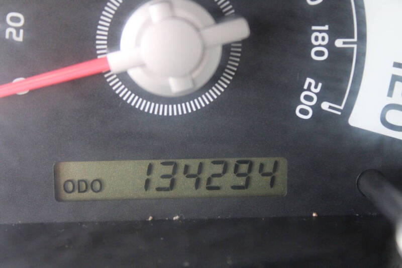 2007 Toyota FJ Cruiser