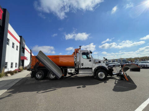 2026 Western Star 47X