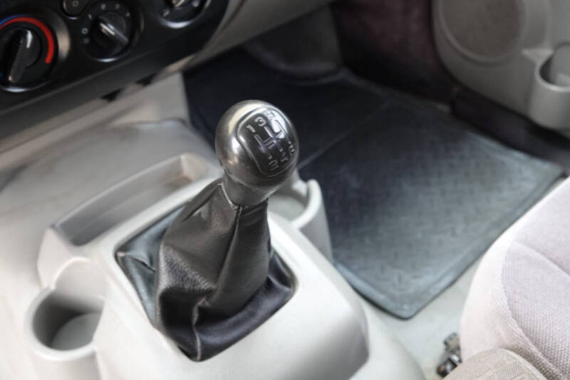 2006 Chevrolet Colorado LS