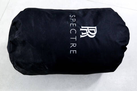 2024 Rolls-Royce Spectre