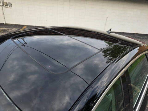 2014 Cadillac XTS Platinum Vsport