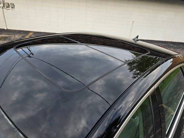 2014 Cadillac XTS Platinum Vsport