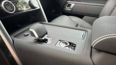 2026 Land Rover Discovery P360 Limited Edition