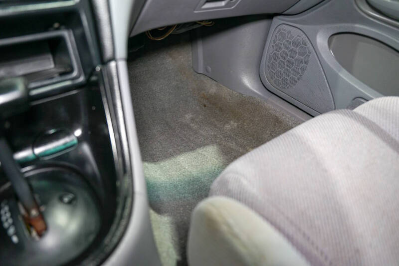 1995 Ford Mustang GT