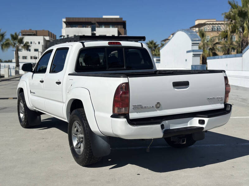 2013 Toyota Tacoma PreRunner V6