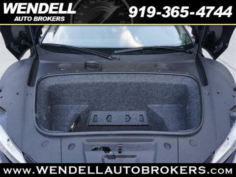 2011 Audi R8 4.2 quattro