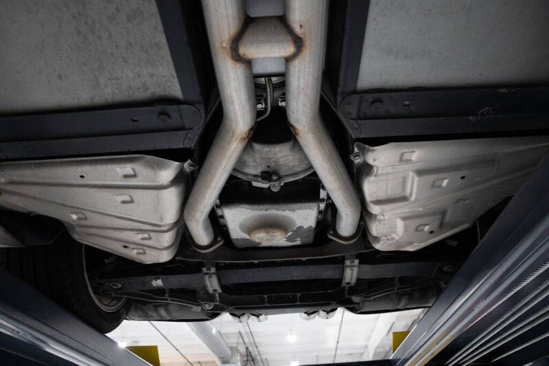 2003 Chevrolet Corvette