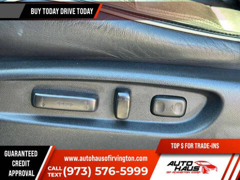 2017 Acura MDX SH-AWD w/Advance