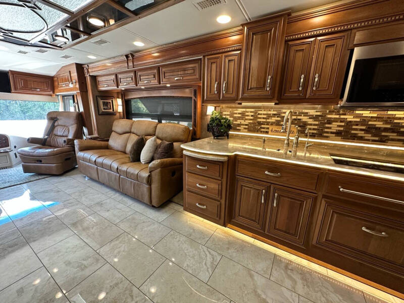 2017 Entegra Anthem 44b 1.5 Bath, 450hp Dies