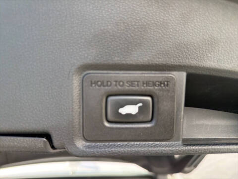 2019 Acura RDX SH-AWD w/A-SPEC