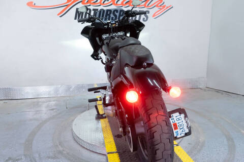 2023 Harley-Davidson Softail Standard