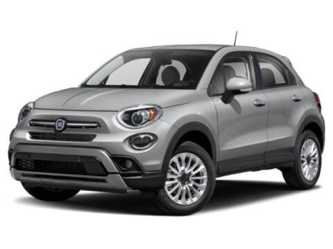 2020 FIAT 500X for sale at Corpus Christi Pre Owned in Corpus Christi TX