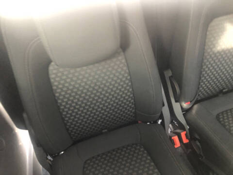 2020 Ford Transit Connect XLT