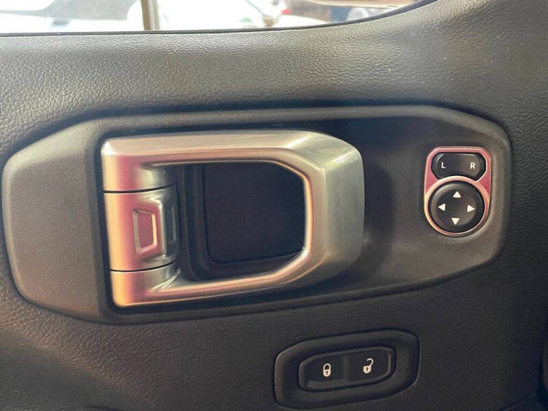 2023 Jeep Wrangler High Altitude 4xe