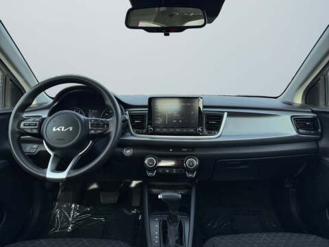 2023 Kia Rio S
