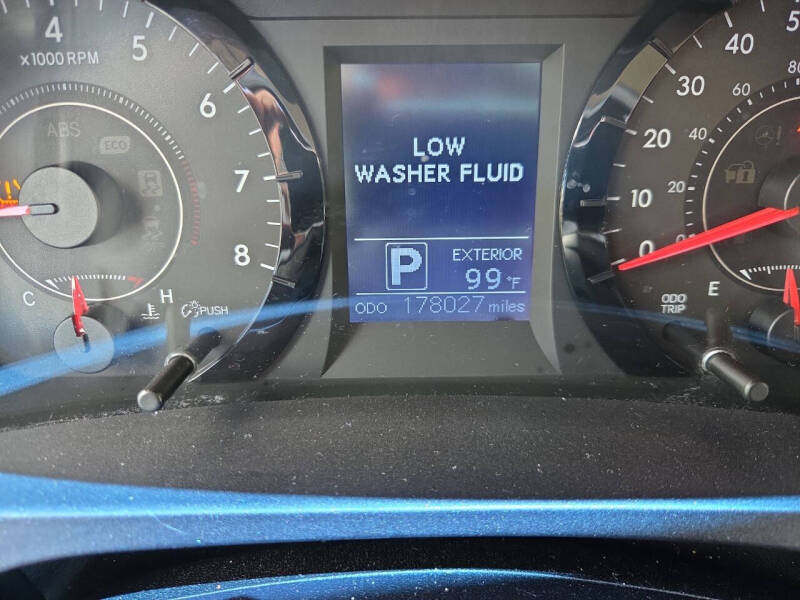 2016 Toyota Sienna L 7-Passenger
