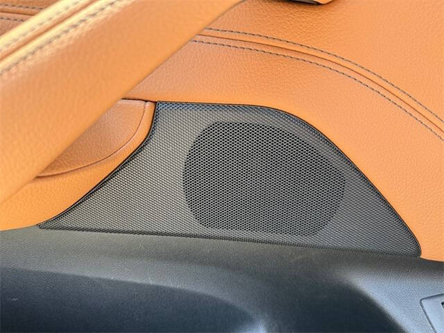 2022 BMW 5 Series 540i