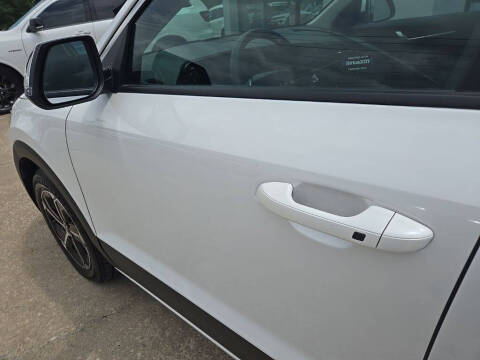 2024 Kia Niro EX