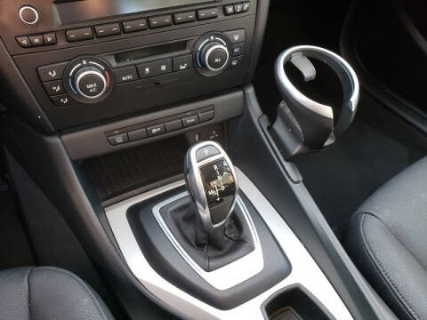 2015 BMW X1 sDrive28i